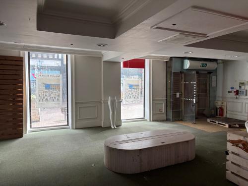 Unit 1 Great White Horse Hotel, Tavern Street, Ipswich, IP1