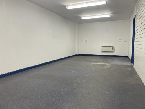 Unit 5, Olympus Close, Ipswich, Suffolk, IP1
