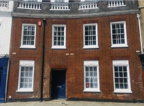 10 Queen Street, Ipswich, IP1