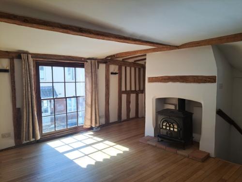 17 Silent Street, Ipswich, IP1