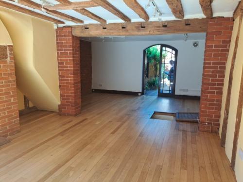 17 Silent Street, Ipswich, IP1