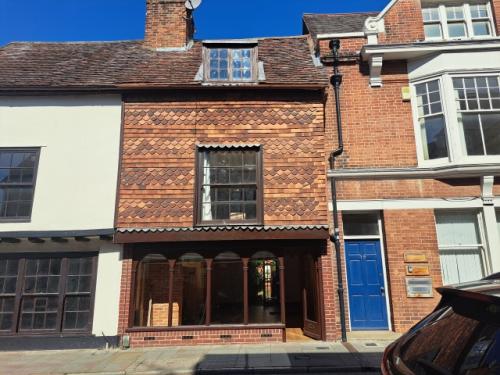 17 Silent Street, Ipswich, IP1