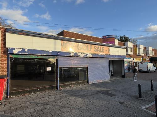 79 Northumberland Avenue, Reading, RG2
