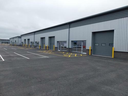 Academy Business Park, Lees Road, Knowsley, Liverpool, L33