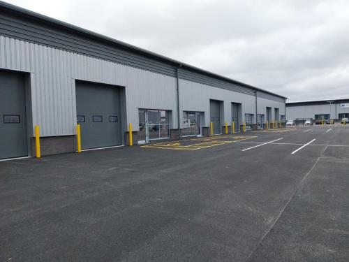 Academy Business Park, Lees Road, Knowsley, Liverpool, L33