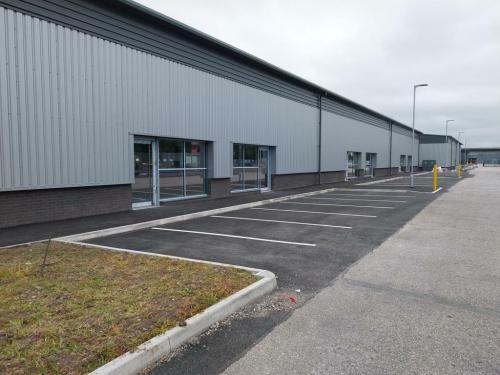 Academy Business Park, Lees Road, Knowsley, Liverpool, L33