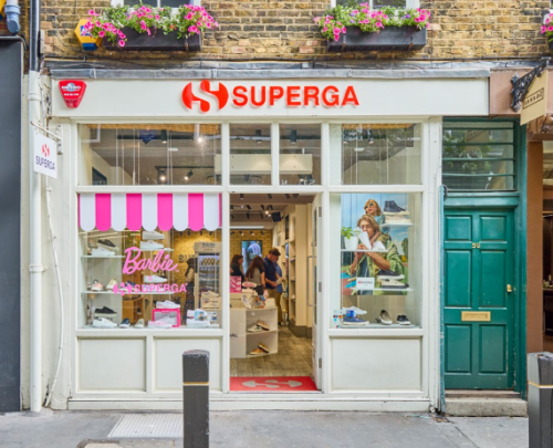 52 Neal Street, Covent Garden, London, WC2H