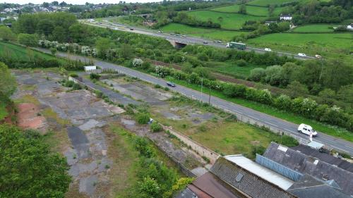 1.54 Acres, Coventry Farm, Newton Road, Torquay, TQ2