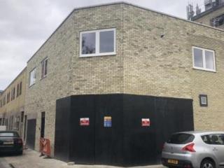 10 Thornton Street, Brixton, London, SW2