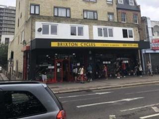 10 Thornton Street, Brixton, London, SW2