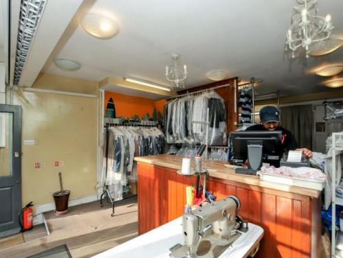 67-69 Essex Road, Islington, London, N1