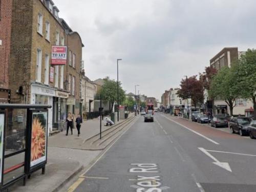 67-69 Essex Road, Islington, London, N1