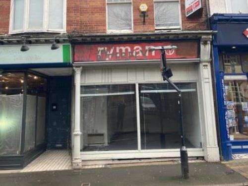 47 Winchester Street, Basingstoke, RG25