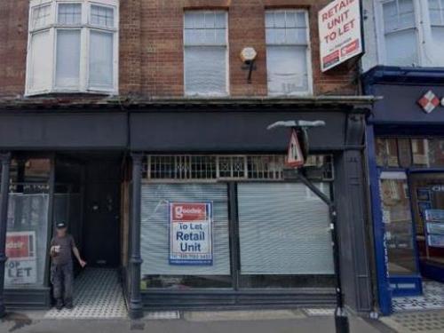 47 Winchester Street, Basingstoke, RG25