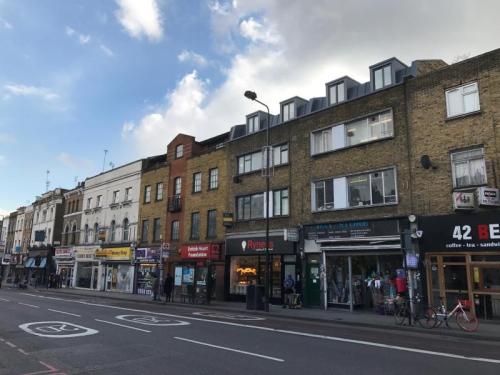67 Camden High Street, Camden, London, NW1