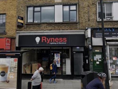 67 Camden High Street, Camden, London, NW1