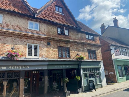 61 West Street, Dorking, RH4