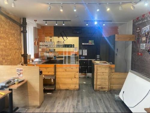 42 Old Street, Clerkenwell, London, EC1V