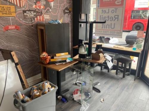 42 Old Street, Clerkenwell, London, EC1V