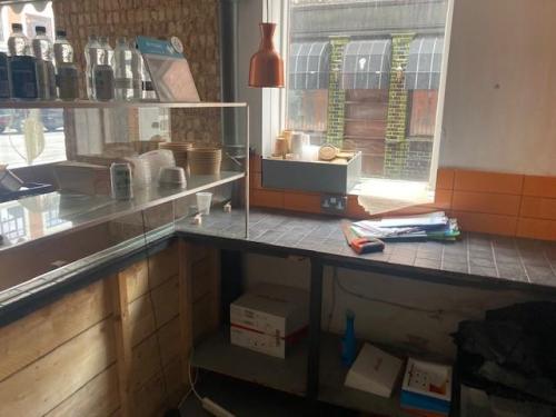 42 Old Street, Clerkenwell, London, EC1V