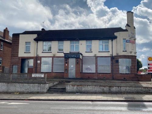 The Royal Tavern, 185 Court Road, Mottingham, London, SE9