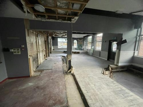 The Royal Tavern, 185 Court Road, Mottingham, London, SE9