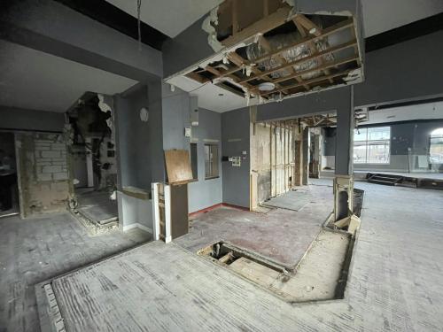 The Royal Tavern, 185 Court Road, Mottingham, London, SE9