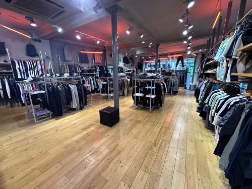 58 High Street, Leicester, LE1