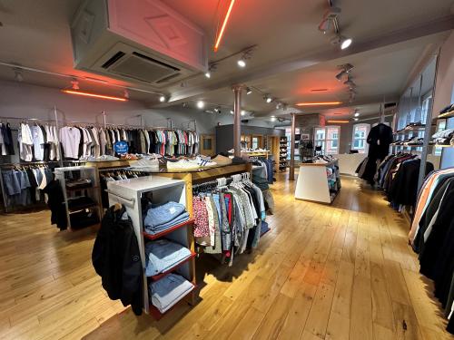 58 High Street, Leicester, LE1