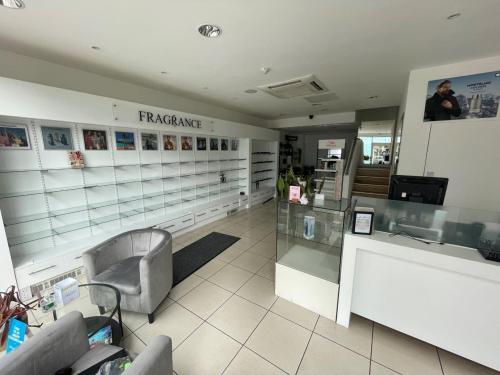 21-23 & Pt 25 Biggin Street, Loughborough, LE11