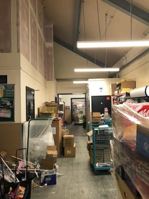 Unit 16 Erme Court, Leonards Road, Ivybridge, PL21