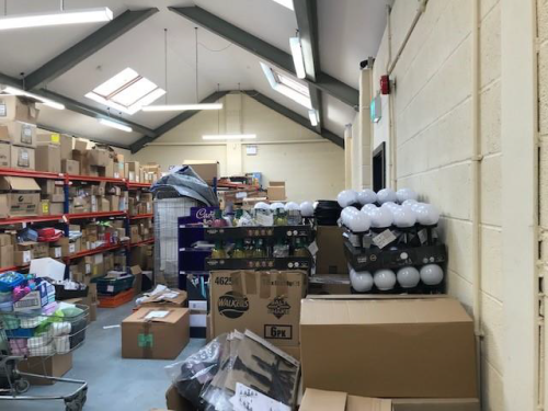 Unit 16 Erme Court, Leonards Road, Ivybridge, PL21