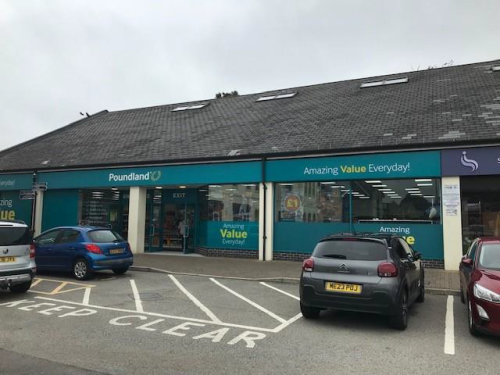 Unit 16 Erme Court, Leonards Road, Ivybridge, PL21
