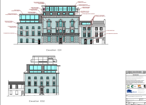 16-20 Duke Street, Plymouth, PL1