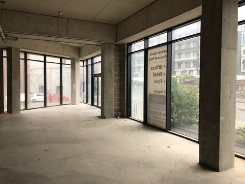 Block A, Unit 3 Saltwater Place, Notte Street, Plymouth, PL1