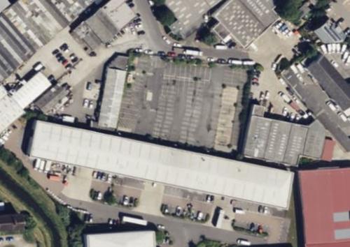 Hanworth Trading Estate, Hampton Road West, Hanworth, Feltham, TW13