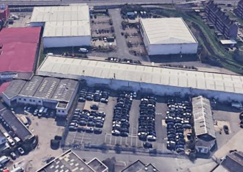 Hanworth Trading Estate, Hampton Road West, Hanworth, Feltham, TW13