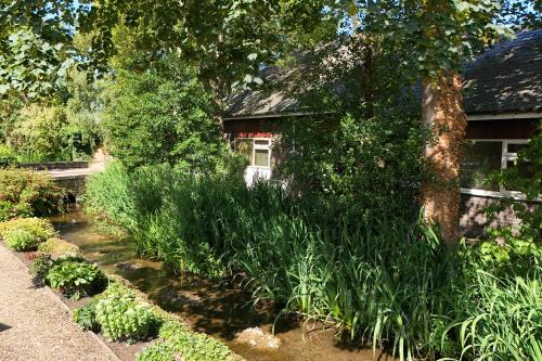 1 Vicarage Lane, Nettleham, Lincoln, LN2