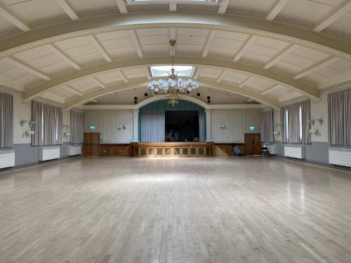 Suite 402 Spirella Building, The Ballroom, Bridge Road, Letchworth Garden City, SG6