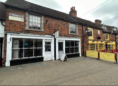 5A 5B Middle Row & 23/25 Church Lane, Stevenage, SG5