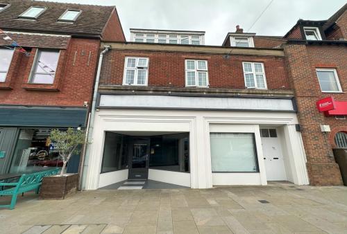 38 Eastcheap, Letchworth Garden City, SG6
