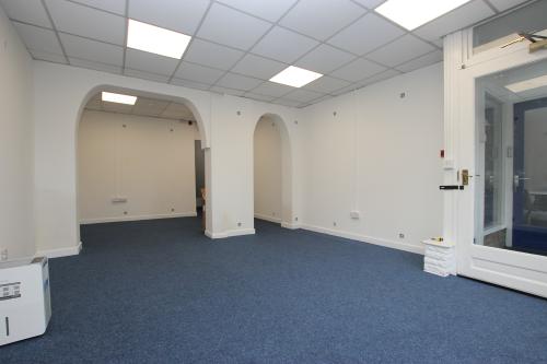 10A & 10B Market Place, Sleaford, NG34