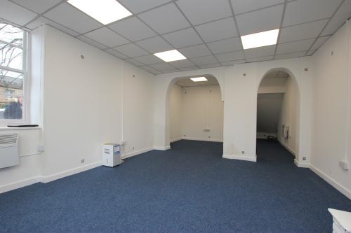 10A & 10B Market Place, Sleaford, NG34