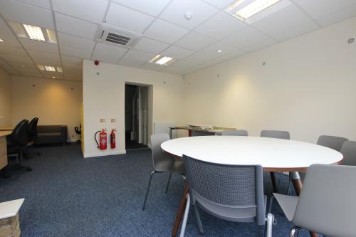10A & 10B Market Place, Sleaford, NG34