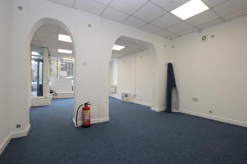 10A Market Place, Sleaford, NG34