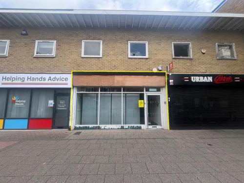 50f Blaby Road, South Wigston, Leicester, LE18