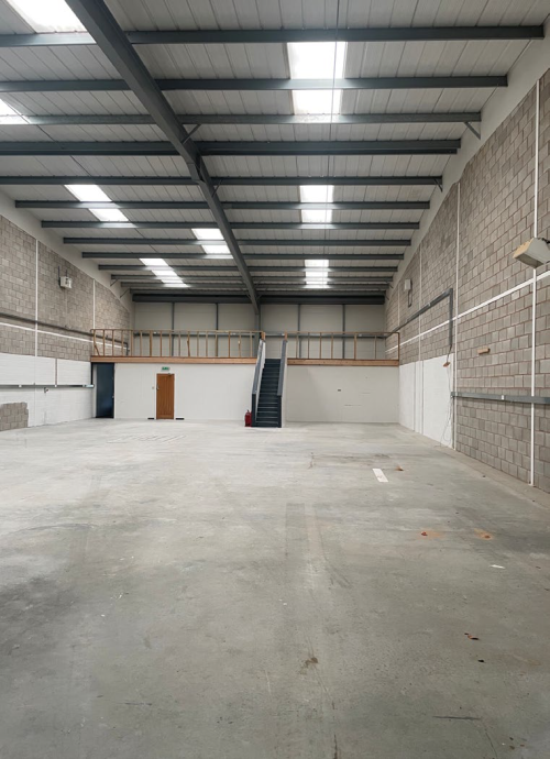 Unit 9, Waters Business Park,, Oil Sites Road, Ellesmere Port, CH65