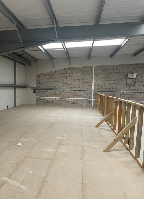 Unit 9, Waters Business Park,, Oil Sites Road, Ellesmere Port, CH65