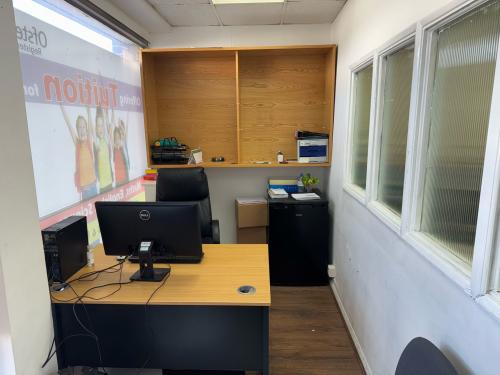 Unit 1, 10-17 Seven Ways Parade, Gants Hill, Ilford, IG2