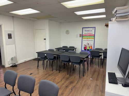 Unit 1, 10-17 Seven Ways Parade, Gants Hill, Ilford, IG2
